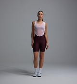 Essentials / Women's Air Base Layer - Powder Pink