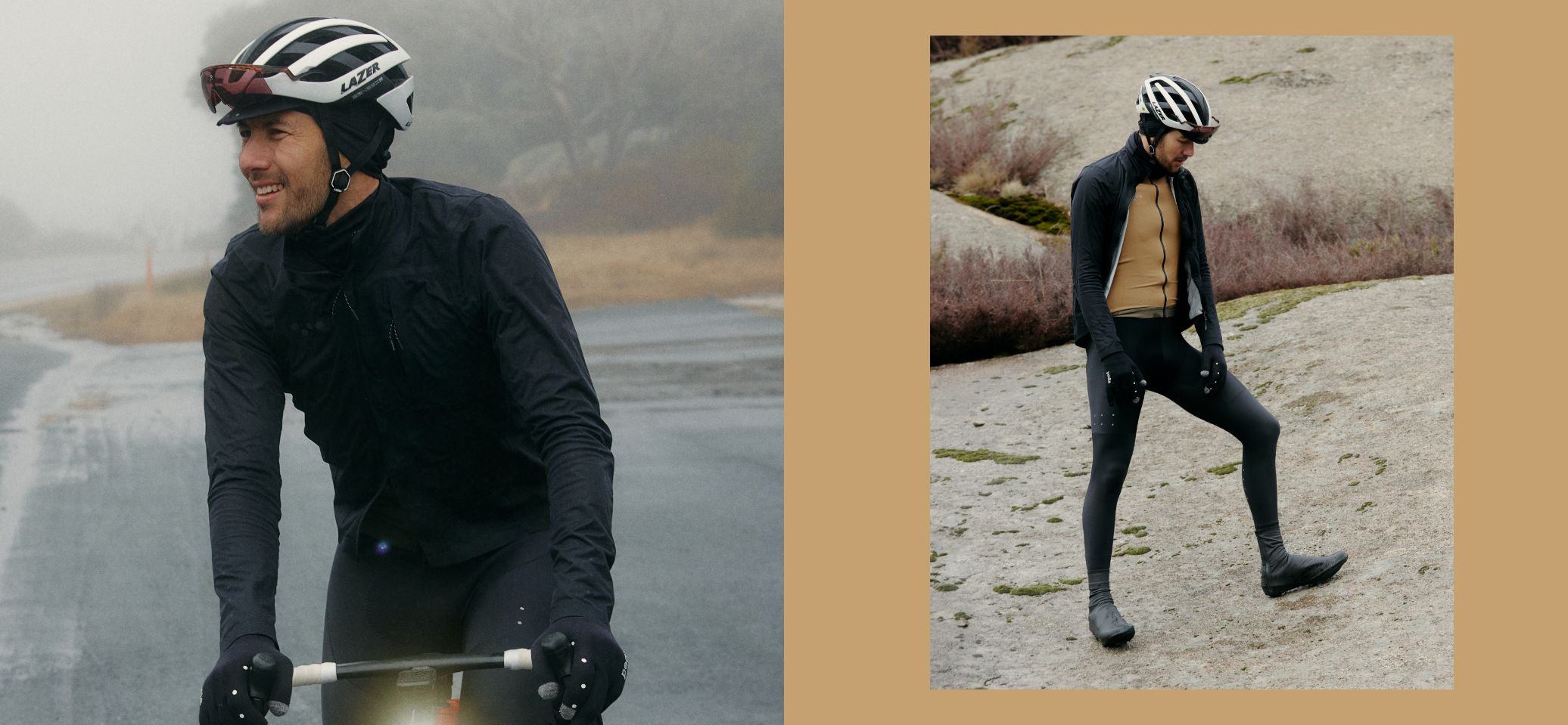 Men's BOLD