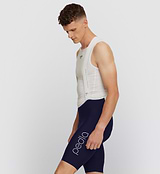 Photo of Essentials / Men's SuperFIT 2.0 Bib Short - Navy, best, day, pad, comfort, bike, moisture wicking, padded, road, straps