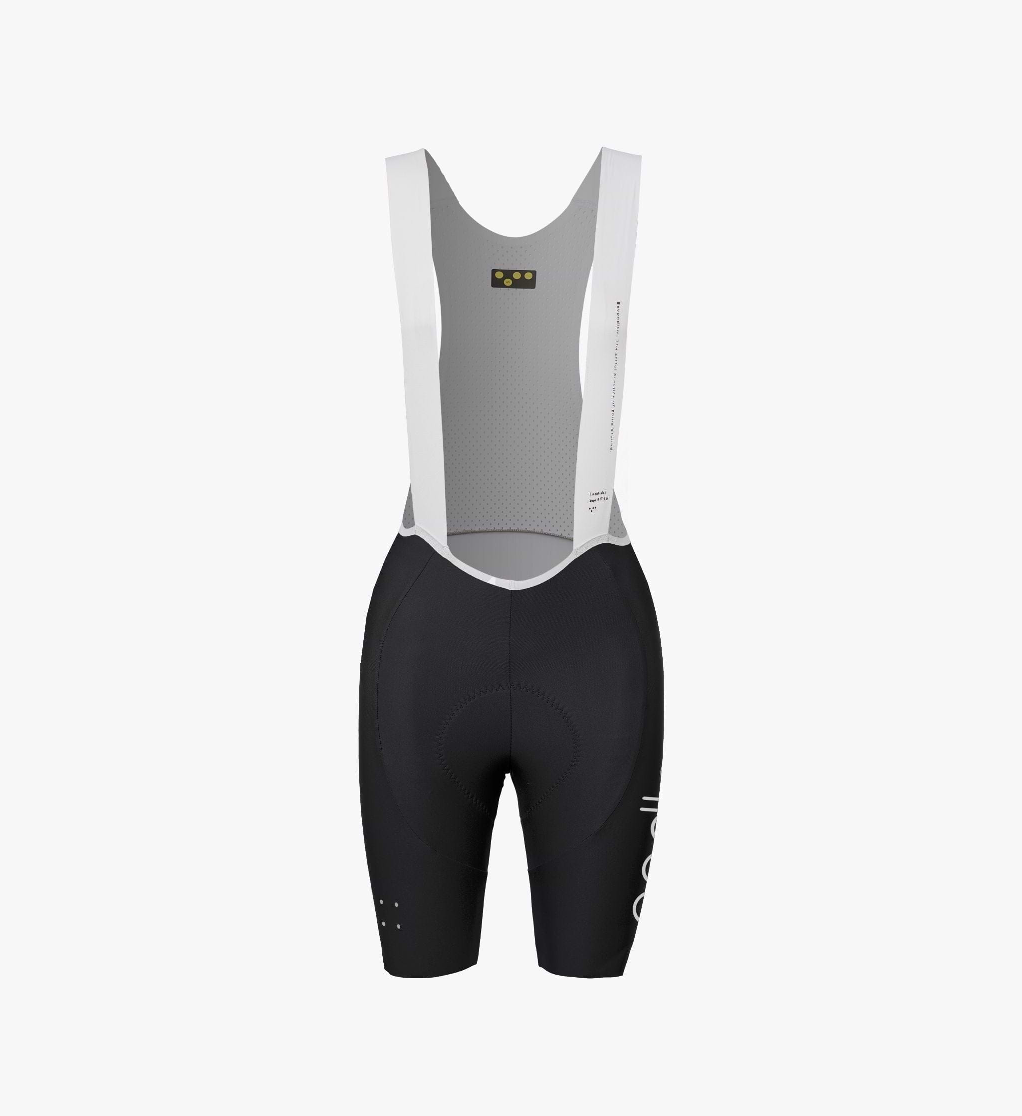SuperFIT 2.0 Bib Shorts | Women's
