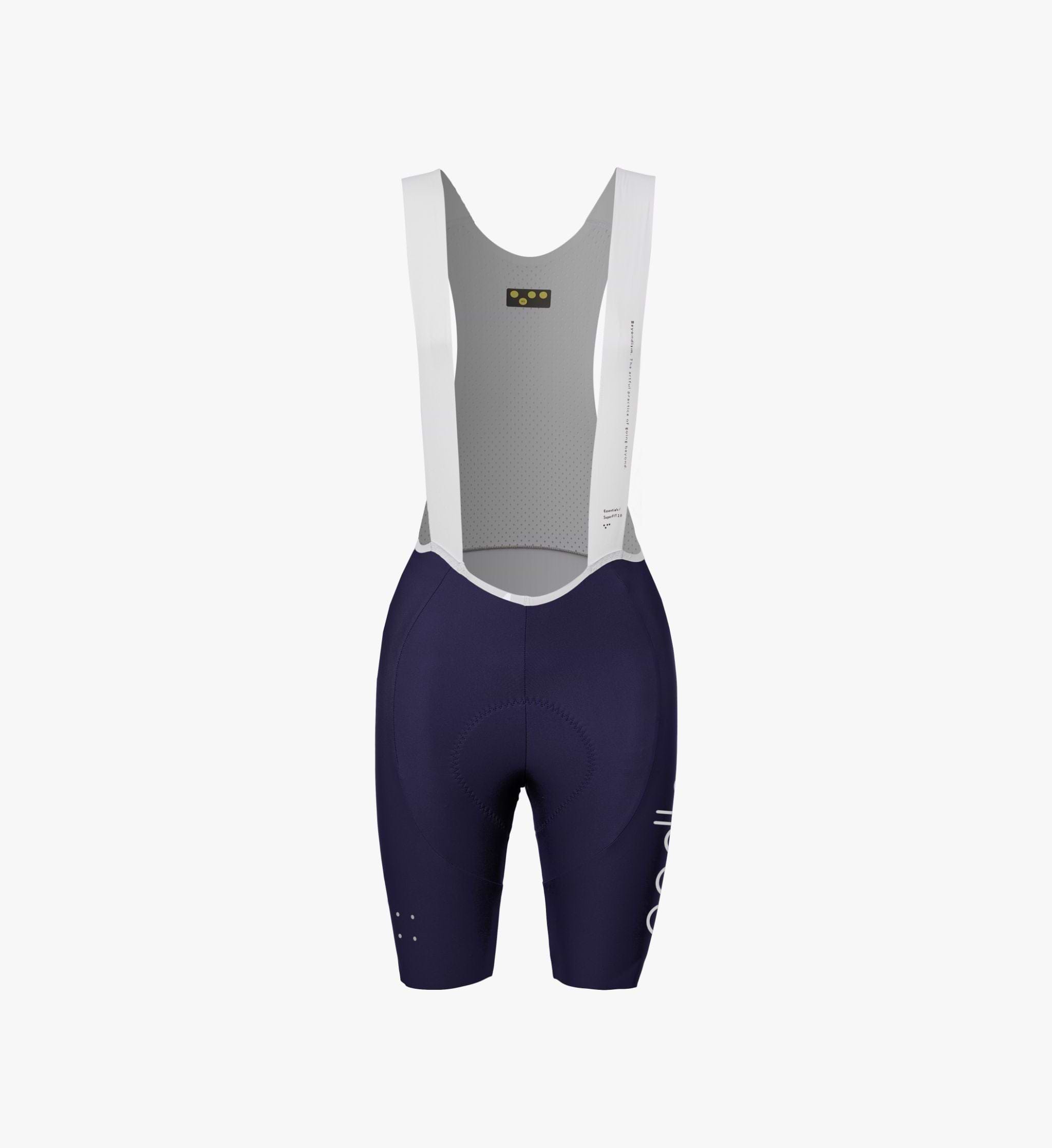 SuperFIT 2.0 Bib Shorts | Women's