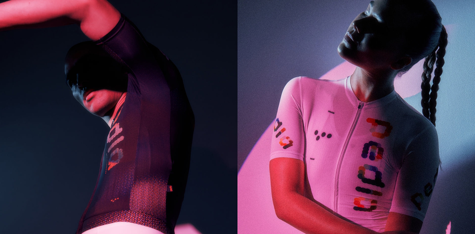 Women's Jerseys
