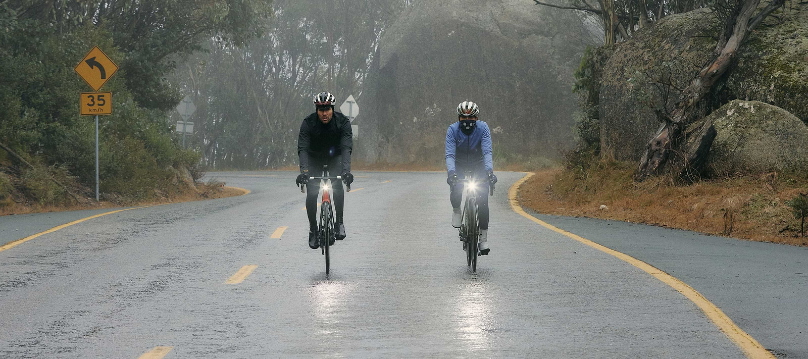 Women's Cycling Jackets