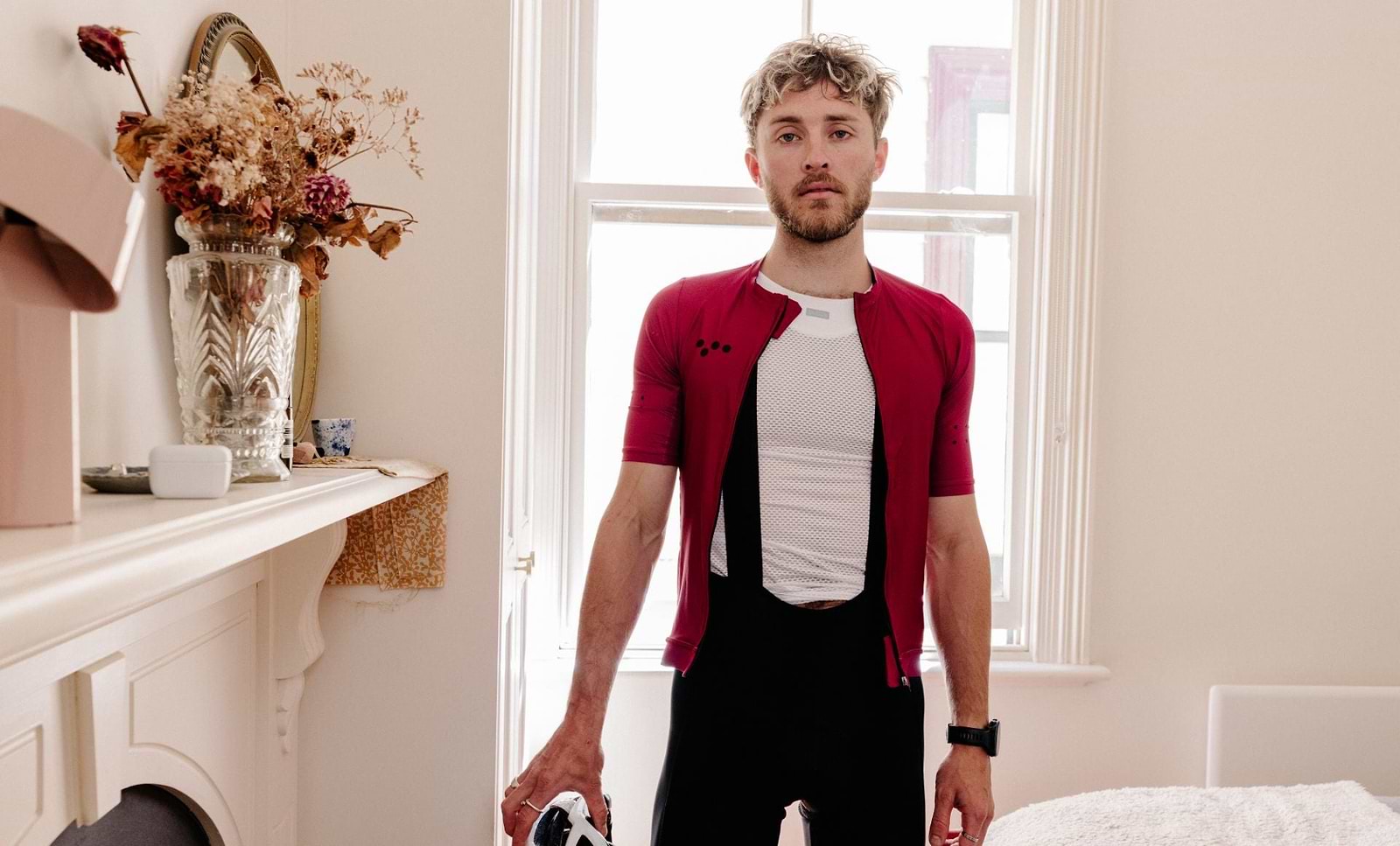 Men's Essential Collection