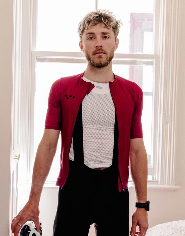 Men's Essential Collection