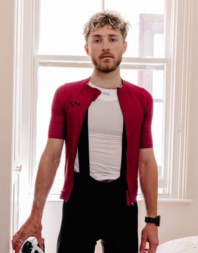 Men's Essential Collection