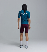 Essentials / Men's Classic Jersey - Teal