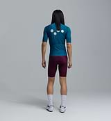 Essentials / Men's Classic Jersey - Teal