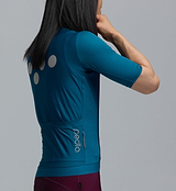 Essentials / Men's Classic Jersey - Teal