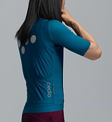 Essentials / Men's Classic Jersey - Teal