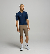 Essentials / Men's Classic Cycling Jersey - Core Navy