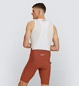 Photo of Essentials Mens SuperFIT 2 Cycling Bib Shorts Prapika back, best, day, pad, comfort, bike, moisture wicking, padded, road, straps