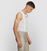 Essentials Men's SuperFIT 2.0 Bib Short Pumice - Experience unparalleled comfort with SuperFIT 2.0 Cycling Bib Shorts, Pedla's most cherished bib shorts now upgraded, elevated by an advanced brace system for superior support and ventilation. Constructed from the finest Italian fabric, this bib is meticulously engineered to provide optimal muscle support and stability.