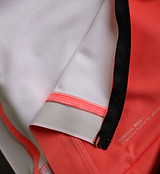Essentials / Men's Thermal LS Jersey - Coral