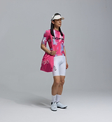 Unisex Pedla Cotton Cap (Fusca) — peached cotton twill cycling cap, unstructured 6-panel relaxed fit with curved visor, adjustable buckle and embroidered "Keep Pedalling" Pedla logo (side view)