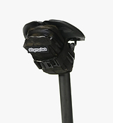 Photo of Skingrowsback / Plan B Micron Saddle Bag - Black