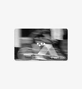 Monochrome blurred bicycle image with text: Pedla e‑Gift Card — instant AUD digital gift card for cyclists; perfect gift to shop jerseys, bibs, bidons, cycling apparel & accessories; worldwide delivery.