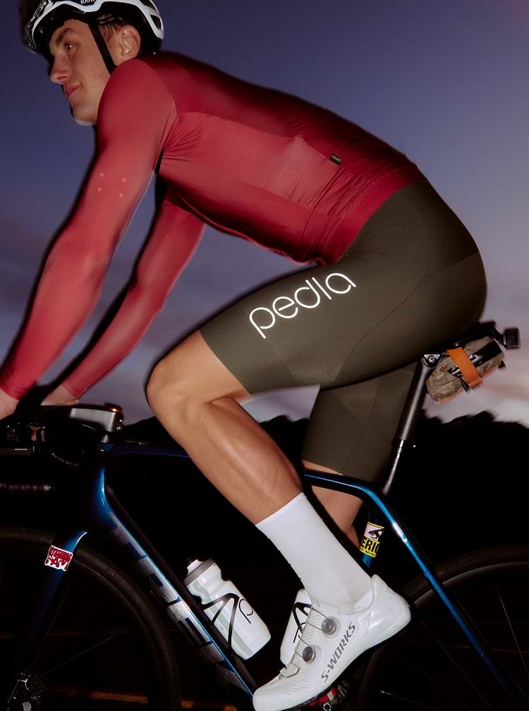 Men's BOLD