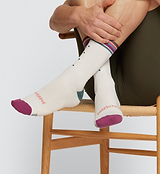 Lightweight Socks - Heritage, isolated product image