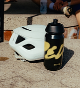 LOCAL LOOPS / 500ml Bidon - Black