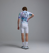 LOCAL LOOPS / Men's Classic LITE Gilet - Soft Opal