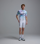 LOCAL LOOPS / Men's Classic LITE Gilet - Soft Opal