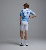 LOCAL LOOPS / Men's Classic Jersey - Blue