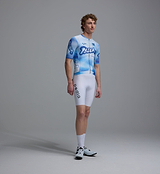 LOCAL LOOPS / Men's Classic Jersey - Blue
