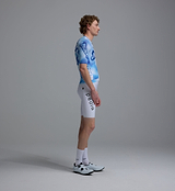 LOCAL LOOPS / Men's Classic Jersey - Blue