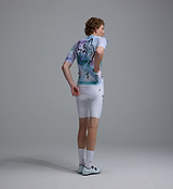 LOCAL LOOPS / Men's Classic Jersey - Soft Opal