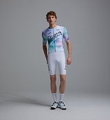 LOCAL LOOPS / Men's Classic Jersey - Soft Opal