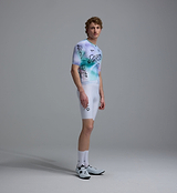 LOCAL LOOPS / Men's Classic Jersey - Soft Opal