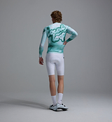 LOCAL LOOPS / Men's Classic LS Jersey - Green