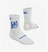 Lightweight / Socks - White LLCC