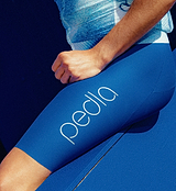 Essentials / Men's SuperFIT 2.0 Bib Short - Cobalt