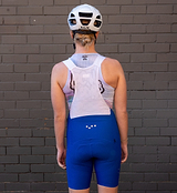 LOCAL LOOPS / Women's Air Base Layer - Soft Opal