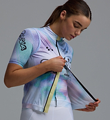 LOCAL LOOPS / Women's Classic LITE Gilet - Soft Opal