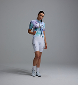 LOCAL LOOPS / Women's Classic LITE Gilet - Soft Opal