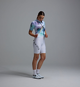LOCAL LOOPS / Women's Classic LITE Gilet - Soft Opal
