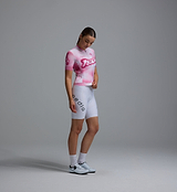 LOCAL LOOPS / Women's Classic Jersey - Pink