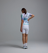 LOCAL LOOPS / Women's Classic Jersey - Soft Opal