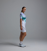 LOCAL LOOPS / Women's Classic Jersey - Soft Opal