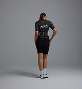LOCAL LOOPS / Women's PRO Pursuit Jersey - Layered Black