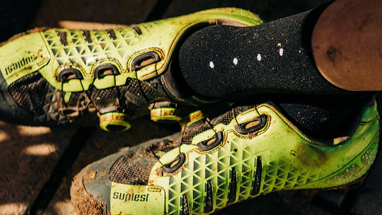 Lightweight
Socks