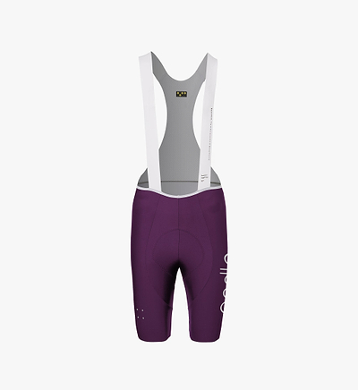 SuperFIT 2.0 Bib Short