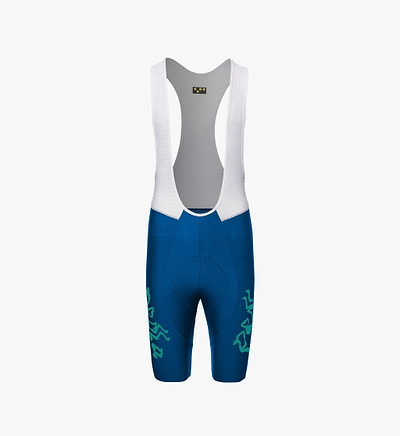 Training Bib Short