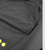Off Grid / Trekking Short - Black
