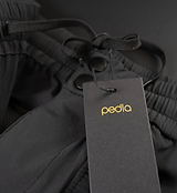 Off Grid / Trekking Short - Black