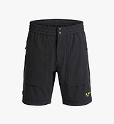 Off Grid / Trekking Short - Black