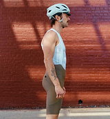 Essentials / Men's SuperCARGO Bib Short - Olive